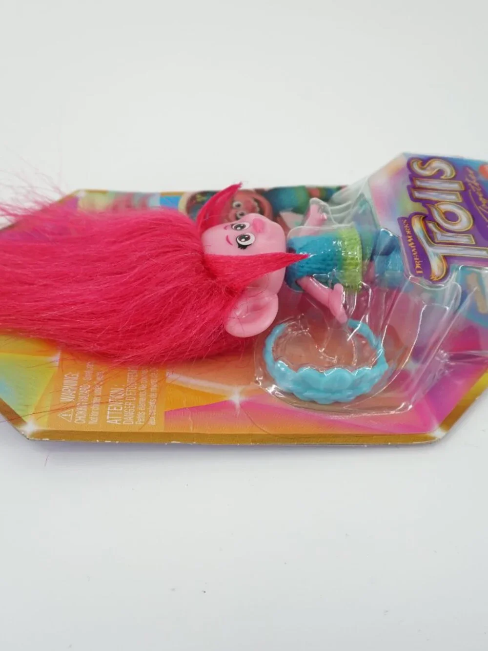 Dreamworks Trolls Band Together QUEEN POPPY 3